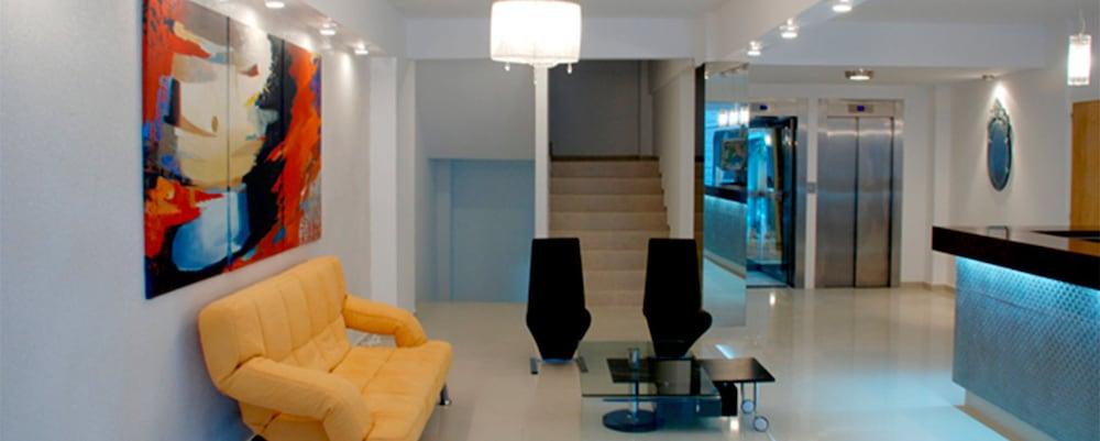 Lofts & Apartamento