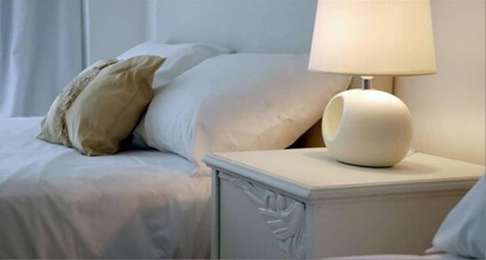Apartamento Lofts &