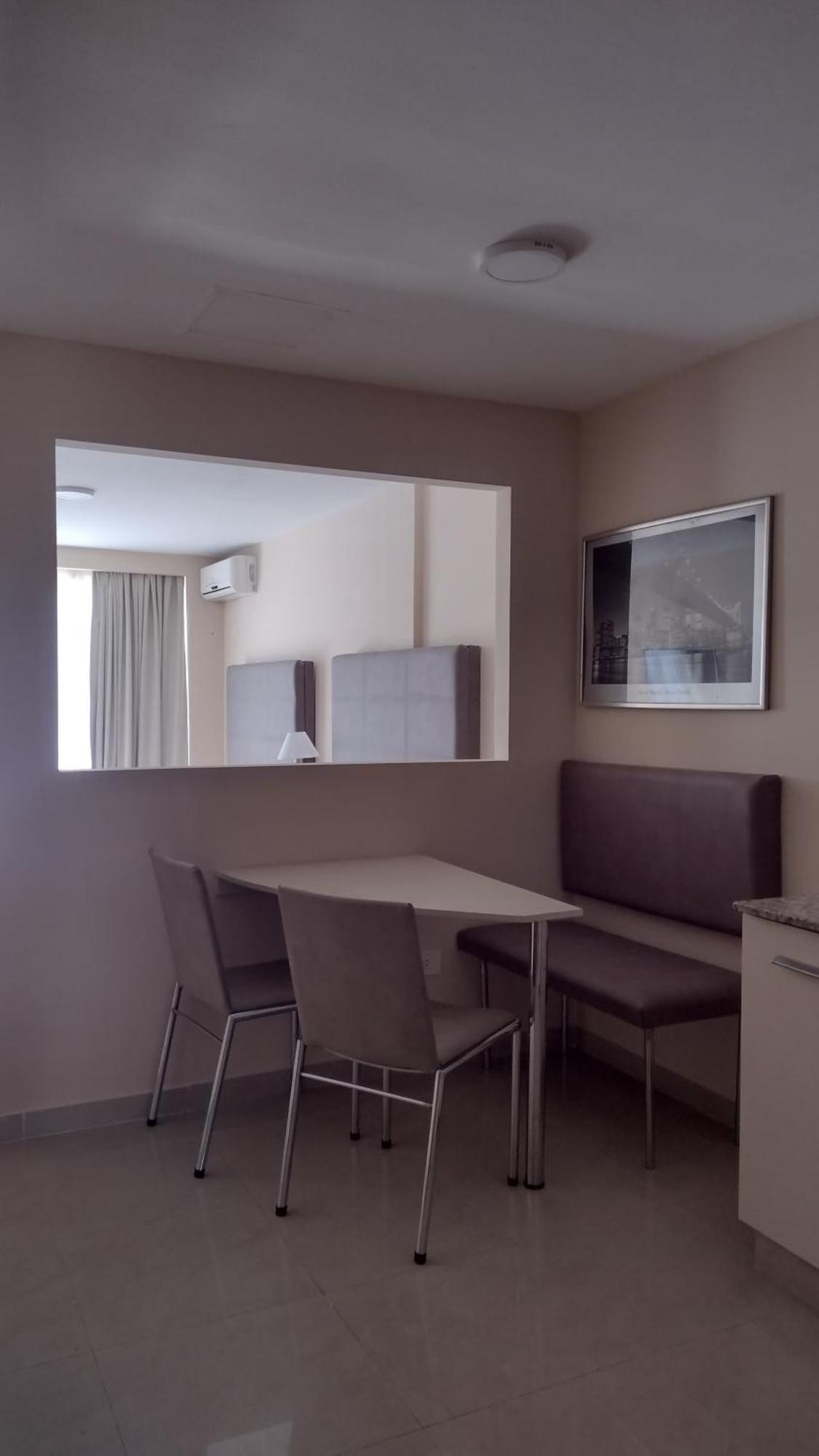 Lofts & Apartamento Rosario