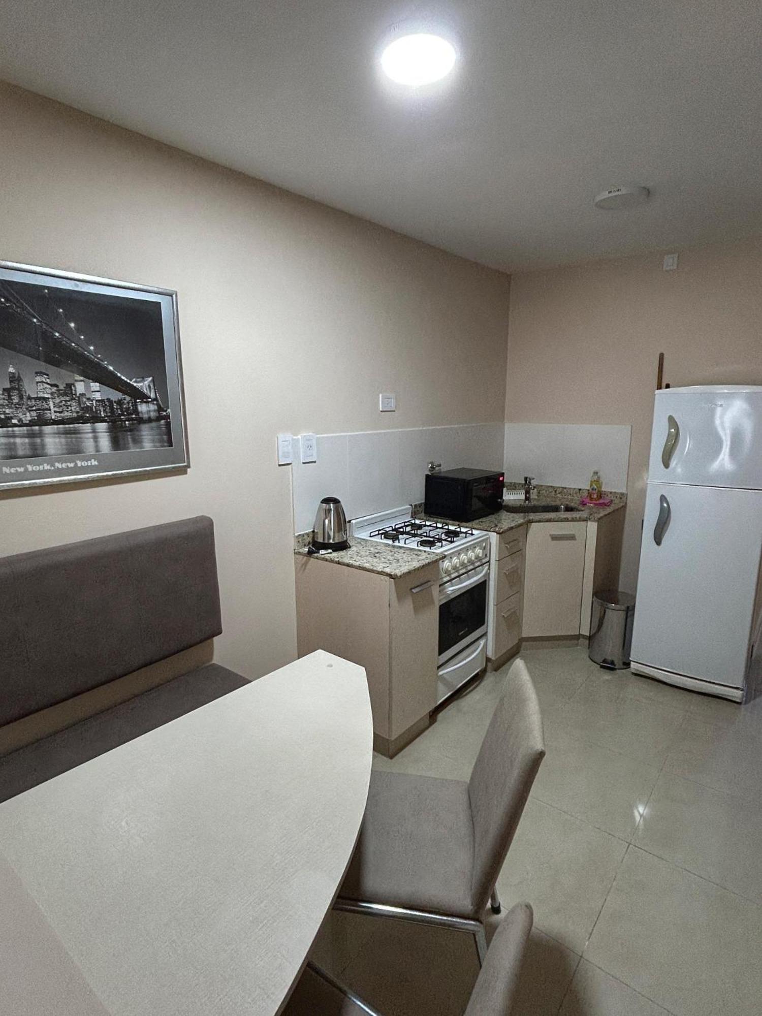 Lofts & Apartamento