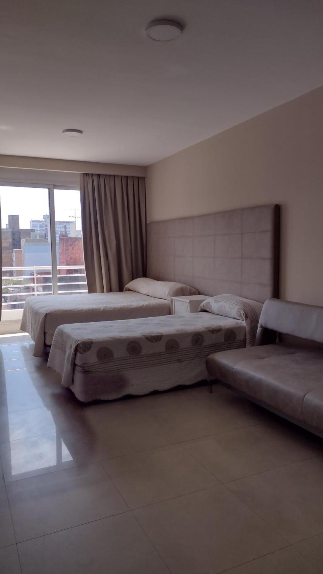 Apartamento Lofts & *
