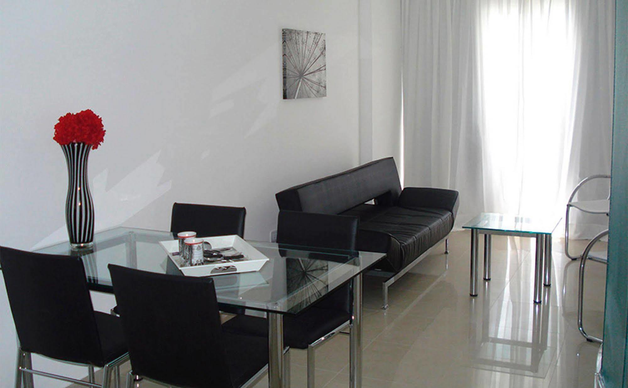 Apartamento Lofts & Rosario