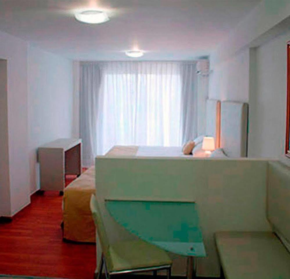 Lofts & Apartamento Rosario
