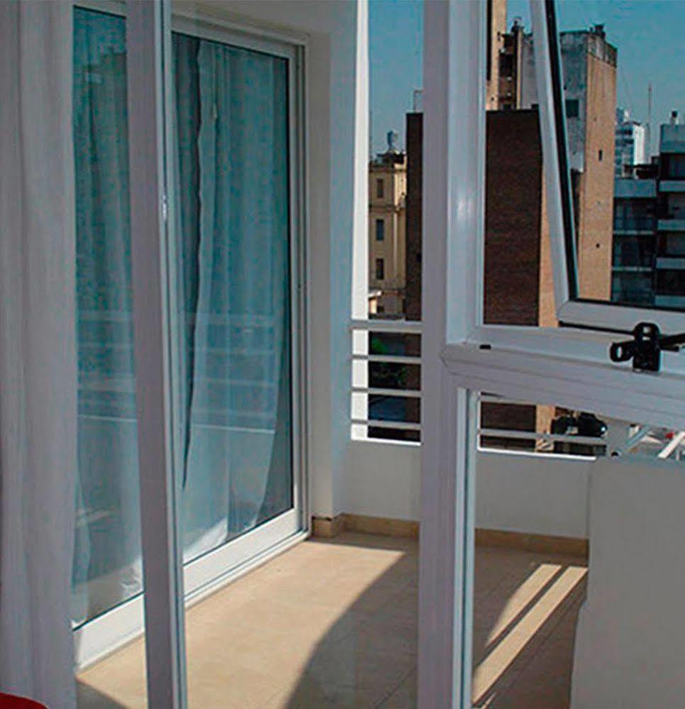 Lofts & Rosario